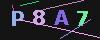Gambar captcha