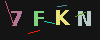 Gambar captcha